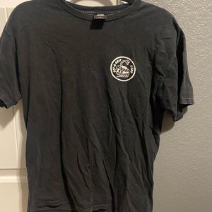 Obey mens shirt size medium